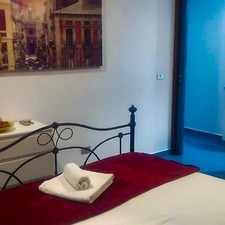 Luxury Отель типа 