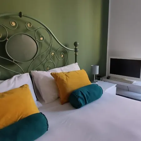 Luxury Отель типа 