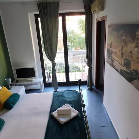 Luxury Отель типа 