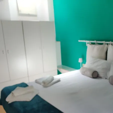 Luxury Отель типа 