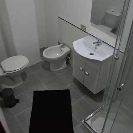 Отель типа 