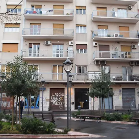 Отель типа 